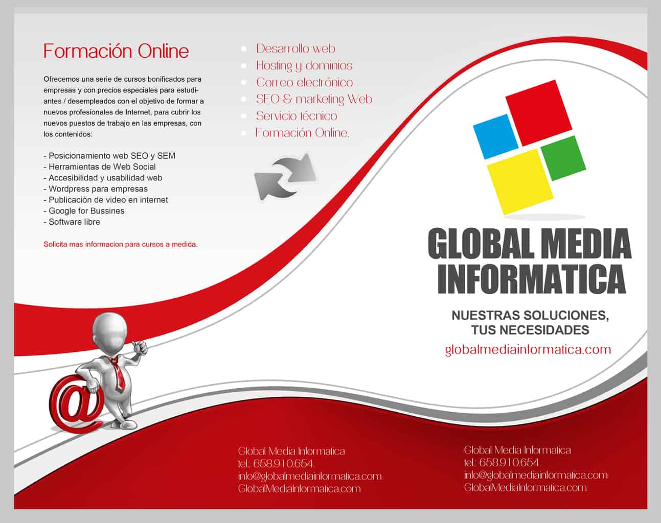B2B | B2B Activa - Soluciones globales de Informatica en Valencia ... B2B | B2B Activa - Soluciones globales de Informatica en Valencia ...