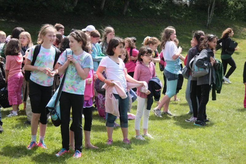 B'nai B'rith Camp | Camp Photo Gallery