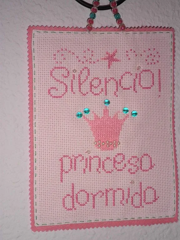babero lucia (5) | Aprender manualidades es facilisimo.com babero lucia (5) | Aprender manualidades es facilisimo.com