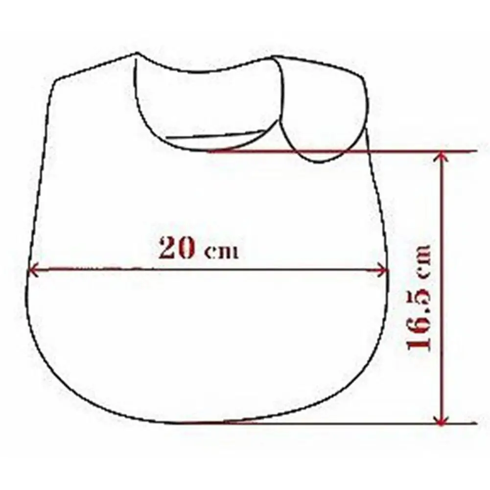 Baberos de bebé para recién nacido, Bandana de cuello para bebé, delantal de alimentación impermeable de EVA para niña, productos de higiene, ropa para eructar Baberos de bebé para recién nacido, Bandana de cuello para bebé, delantal de alimentación impermeable de EVA para niña, productos de higiene, ropa para eructar
