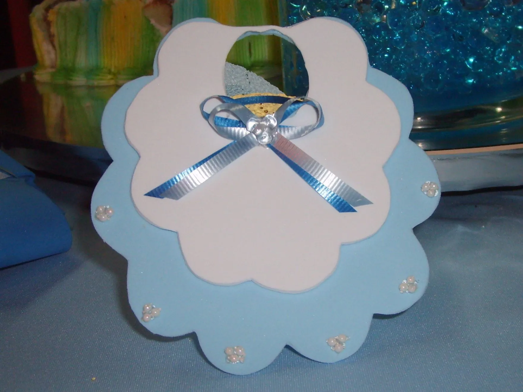 Baberos de fomi para baby shower - Imagui | tama | Pinterest ... Baberos de fomi para baby shower - Imagui | tama | Pinterest ...