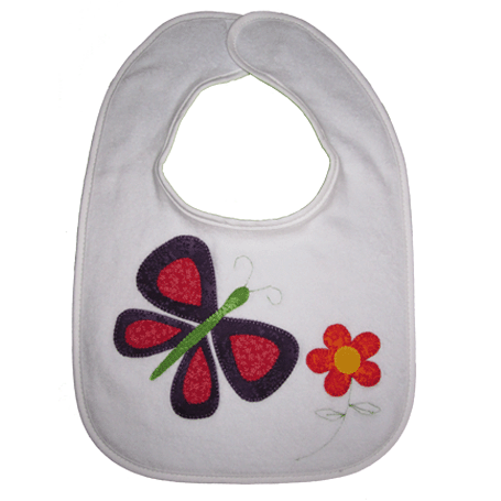 Patchwork Malaga: Cosecha de Baberos en Patchwork!!!