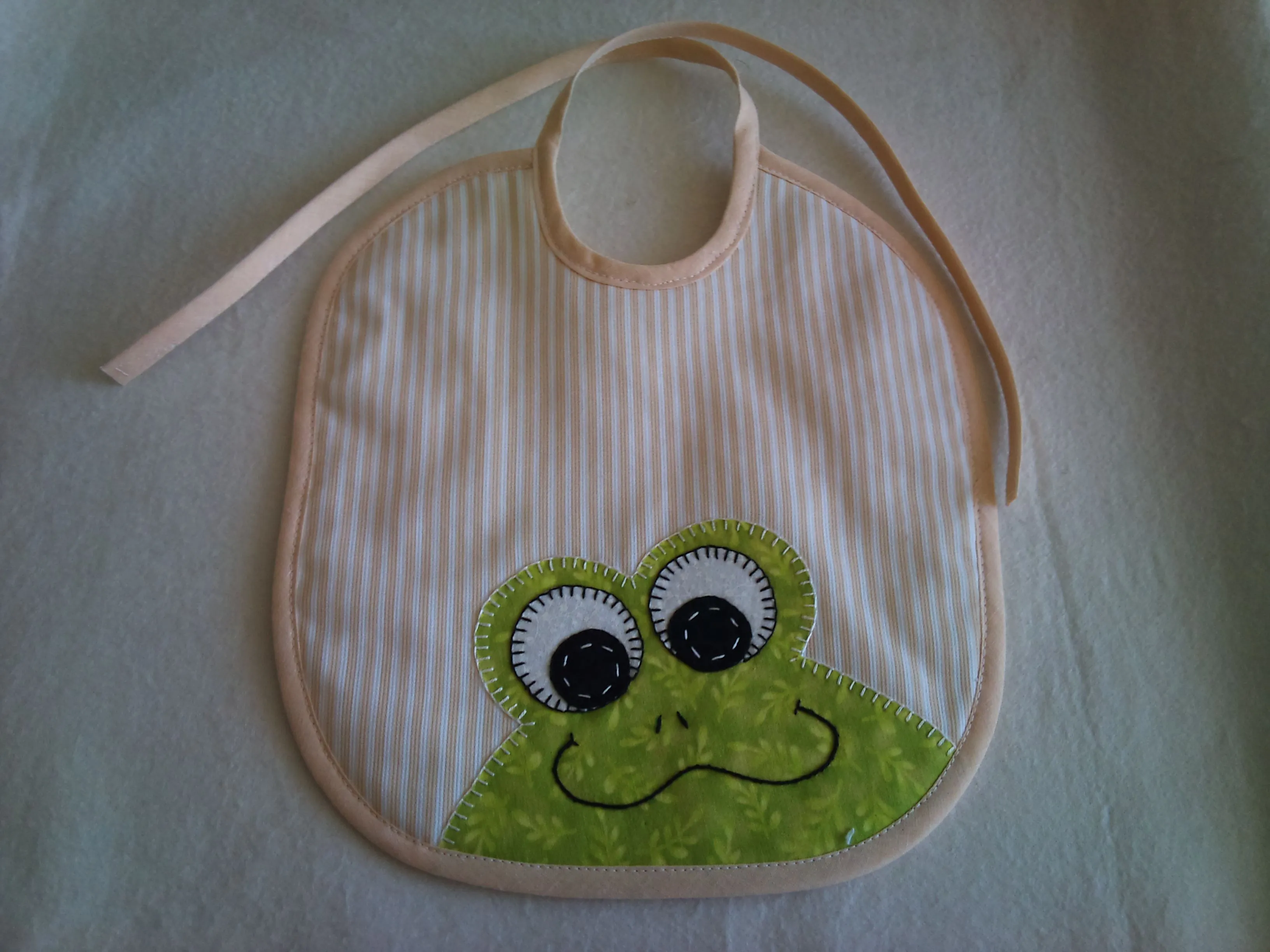 Baberos patrones patchwork - Imagui