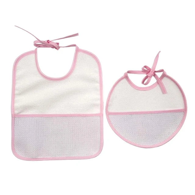 Baberos de punto de cruz para bebé, toallas de Saliva para bebé, Juego de 4 Uds., YB170003, Envío Gratis - AliExpress Baberos de punto de cruz para bebé, toallas de Saliva para bebé, Juego de 4 Uds., YB170003, Envío Gratis - AliExpress