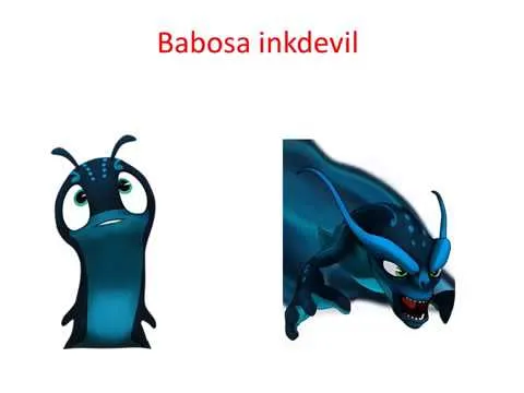 todas las babosas de bajoterra 100% - YouTube todas las babosas de bajoterra 100% - YouTube
