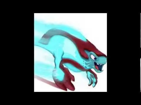 Babosas Malvadas Y Buenas De Bajoterra - YouTube Babosas Malvadas Y Buenas De Bajoterra - YouTube