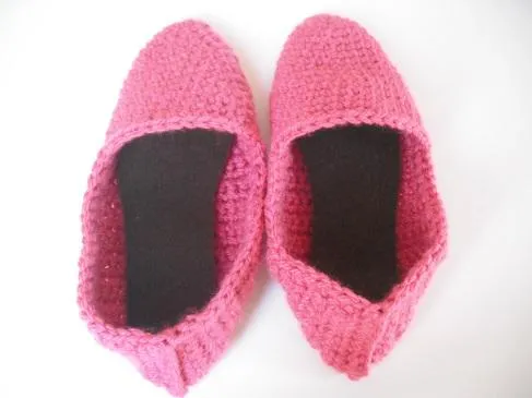 babuchas | facilisimo.com