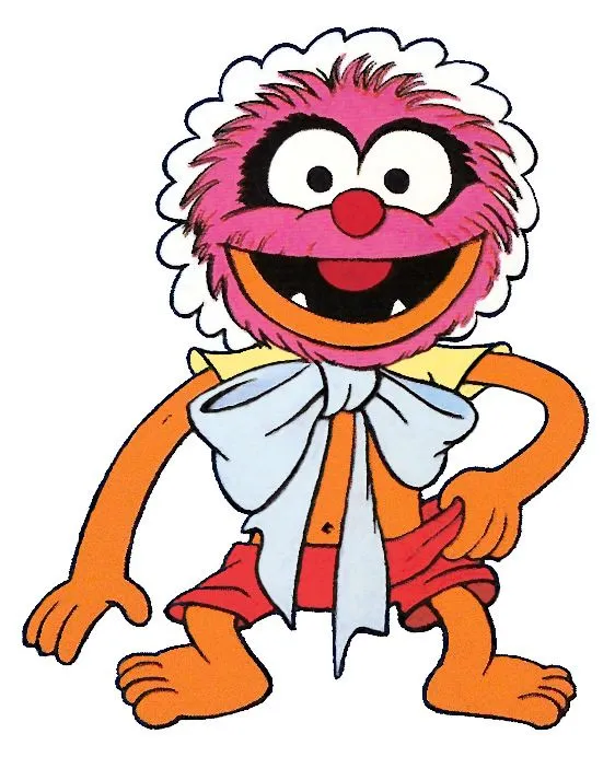 Baby Animal - Muppet Wiki