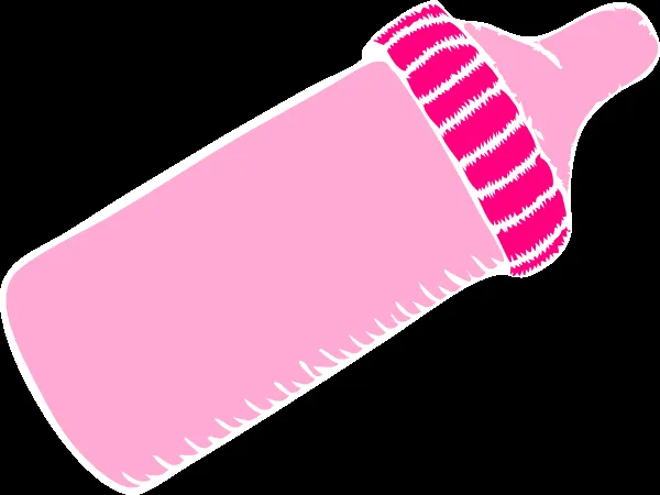Clip Art Baby Bottle - Cliparts.co