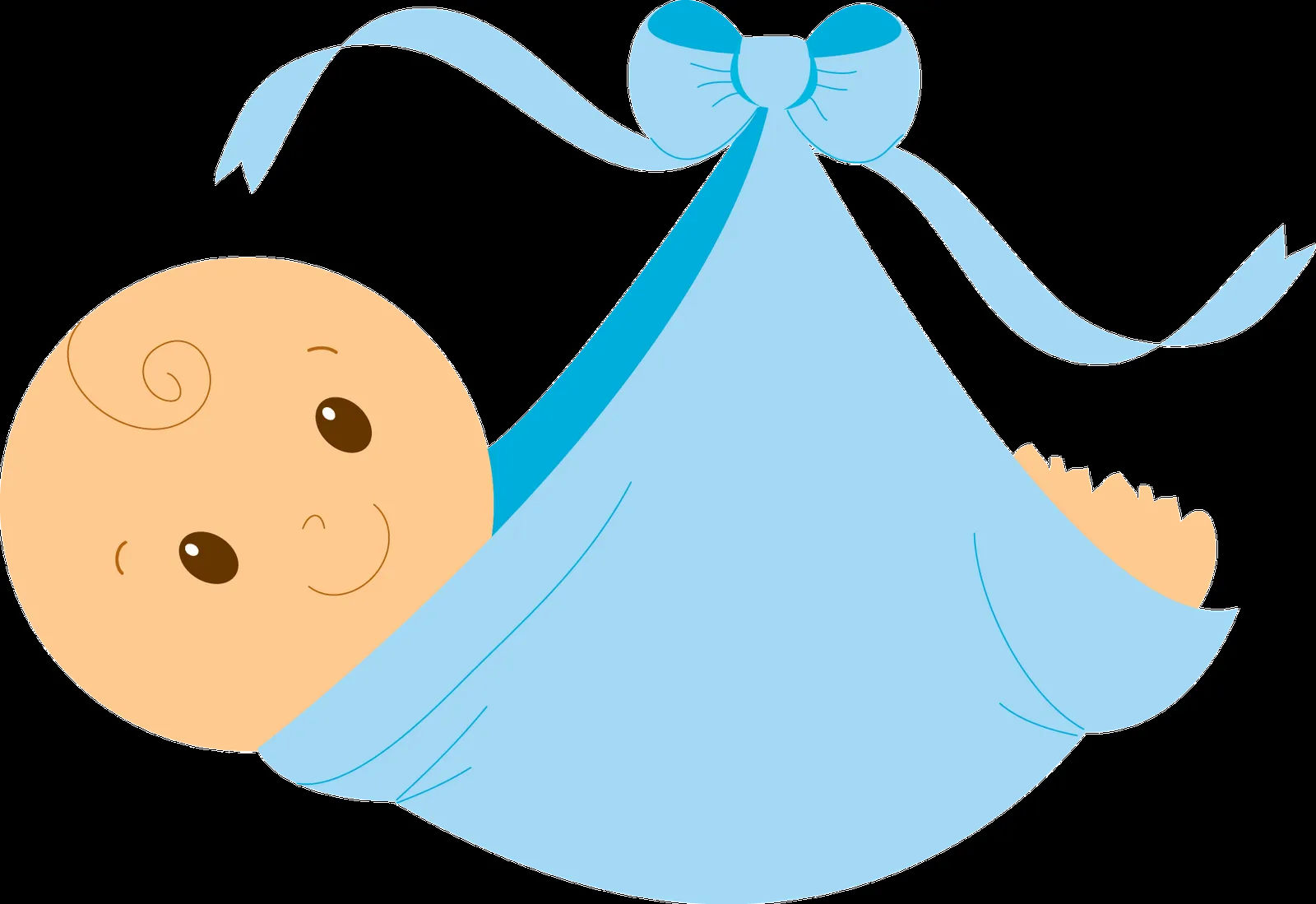baby-boy-clip-art-baby-shower | Clipart Panda - Free Clipart Images