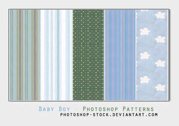 Baby boy - Photoshop Patterns by photoshop-stock on deviantART Baby boy - Photoshop Patterns by photoshop-stock on deviantART
