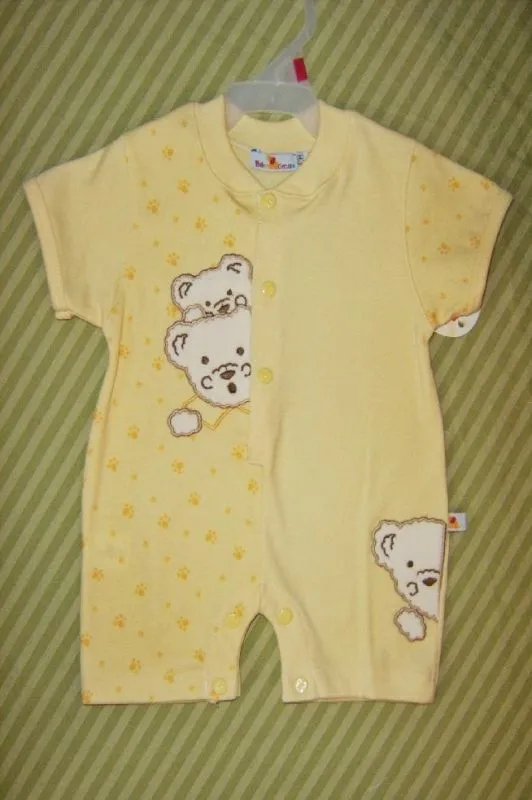 MAMELUCOS Y PIJAMAS Mameluco Short - Ropa para bebé en Veracruz de ... MAMELUCOS Y PIJAMAS Mameluco Short - Ropa para bebé en Veracruz de ...