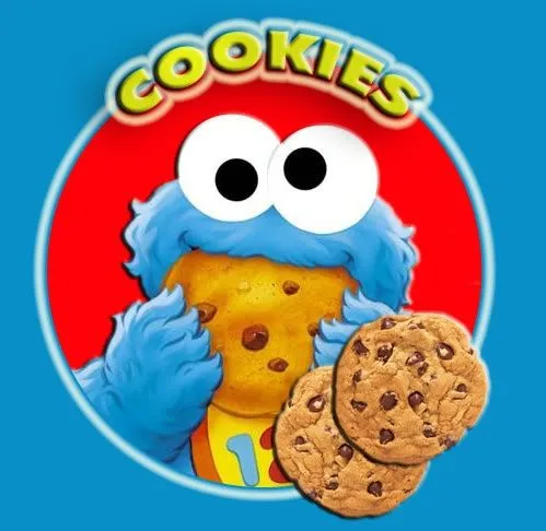 baby cookie monster | Cookie monstet | Pinterest | Cookie Monster ...
