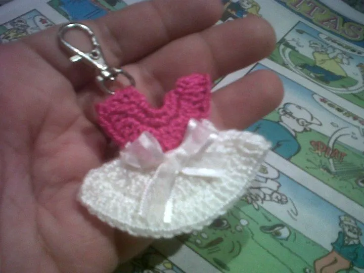 vestido, dress,recuerdos, souvenirs, cadeux, crochet, ganchillo ... vestido, dress,recuerdos, souvenirs, cadeux, crochet, ganchillo ...