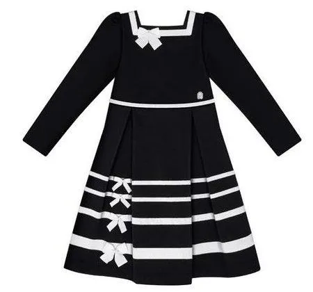 Baby Dior Otoño-Invierno 2010/2011: looks exclusivos para tu niña Baby Dior Otoño-Invierno 2010/2011: looks exclusivos para tu niña