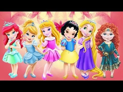 Baby Disney Princess Movie Game ! Disney Princess Maze Adventure ... Baby Disney Princess Movie Game ! Disney Princess Maze Adventure ...