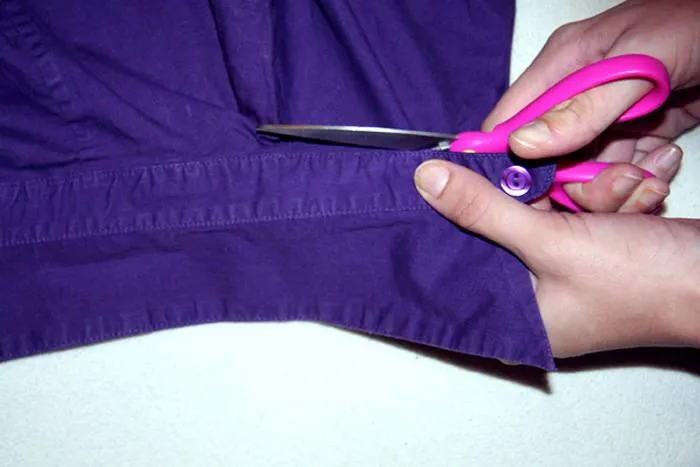 Como hacer un babydoll - Imagui