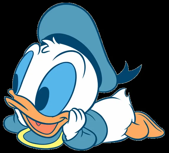 Baby Donald Clipart - ClipArt Best - ClipArt Best