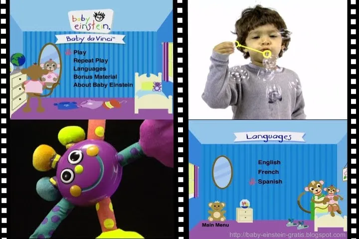 Baby Einstein Descarga Directa Gratis en Español Download Videos ... Baby Einstein Descarga Directa Gratis en Español Download Videos ...
