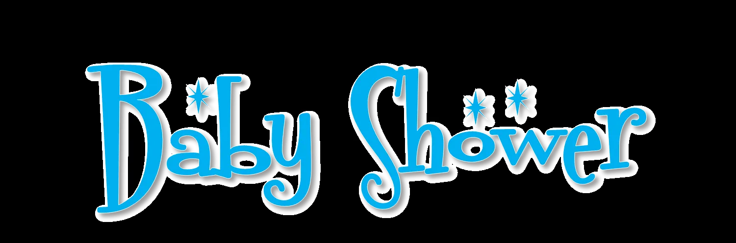 Baby Eventos?: BABY SHOWER