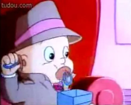 Baby Follies | seriesdelos90