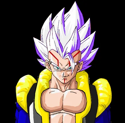 Baby Gogeta SSJ1-SSJ5 addon - ZEQ2 Lite - Addon Pack mod for ZEQ2 ...