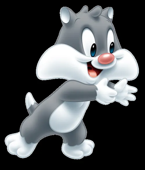 Baby Looney Toones — Compañia Panamericana de Licencias Baby Looney Toones — Compañia Panamericana de Licencias