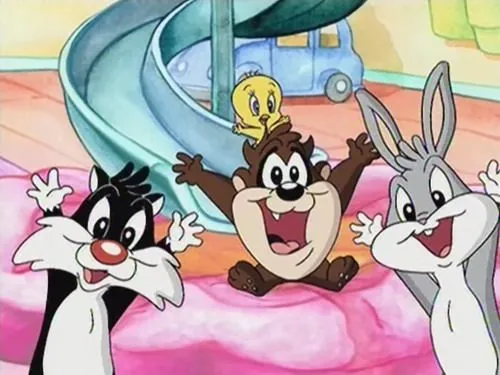 Baby Looney Tunes