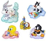 baby looney tunes:.