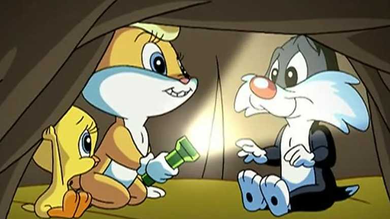 Baby Looney Tunes - La gran aventura de pascua, parte ii - Clan TV ... Baby Looney Tunes - La gran aventura de pascua, parte ii - Clan TV ...