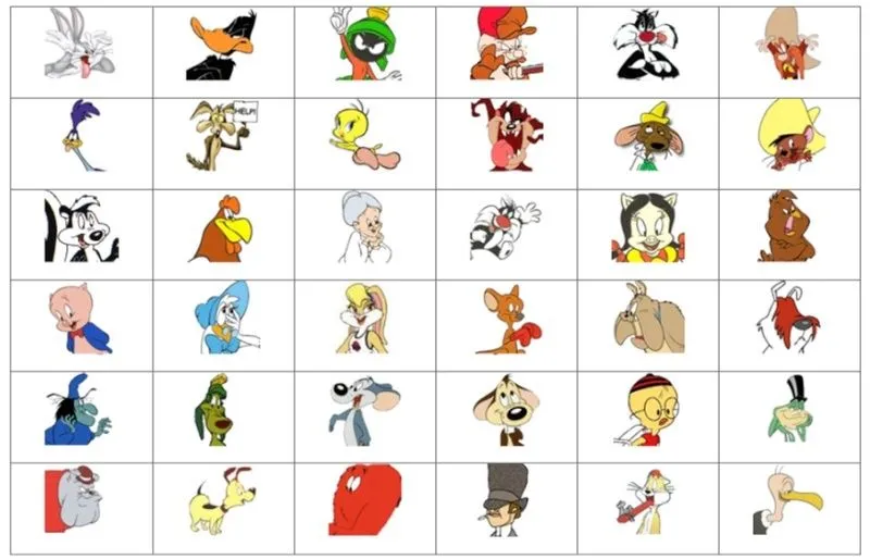 Baby looney tunes characters names - Imagui Baby looney tunes characters names - Imagui