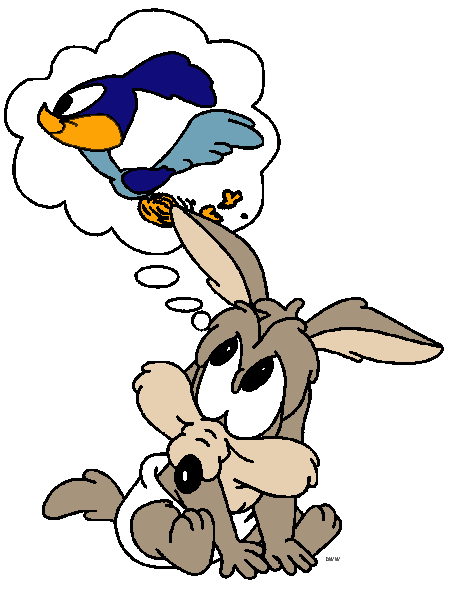 Baby Looney Tunes Clipart - Quality Cartoon Characters Clipart ... Baby Looney Tunes Clipart - Quality Cartoon Characters Clipart ...