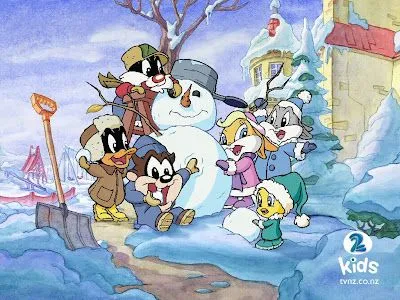 Baby Looney Tunes é um desenho animado dos Estados Unidos da América ... Baby Looney Tunes é um desenho animado dos Estados Unidos da América ...
