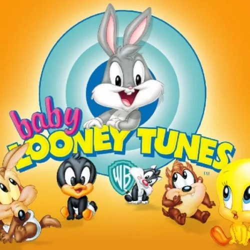 baby looney tunes | Tumblr