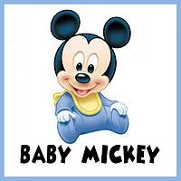 Baby Mickey - Descarga - 4shared