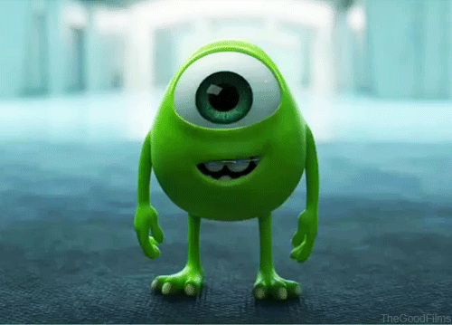 Baby. Mike. | So me | Pinterest | Monsters University, Bebés y ... Baby. Mike. | So me | Pinterest | Monsters University, Bebés y ...