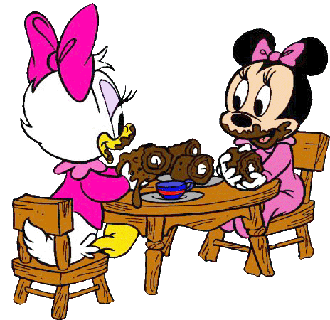 Baby Minnie Daisy Eating | Daisy ~ Donald Duck & Friend ** | P… Baby Minnie Daisy Eating | Daisy ~ Donald Duck & Friend ** | P…