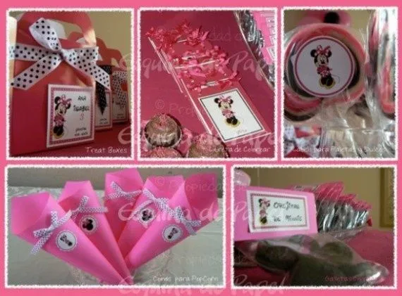baby minnie mouse souvenirs | Minnie Mouse | party ideas | Pinterest baby minnie mouse souvenirs | Minnie Mouse | party ideas | Pinterest
