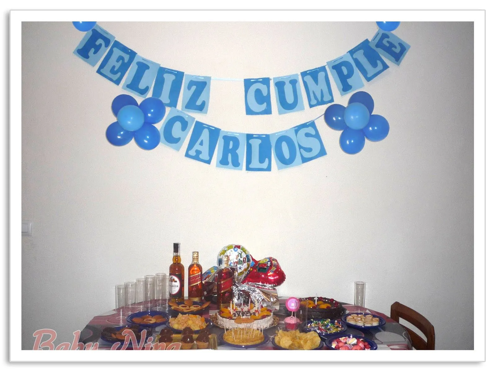 Fiesta sorpresa para mi novio - Imagui Fiesta sorpresa para mi novio - Imagui
