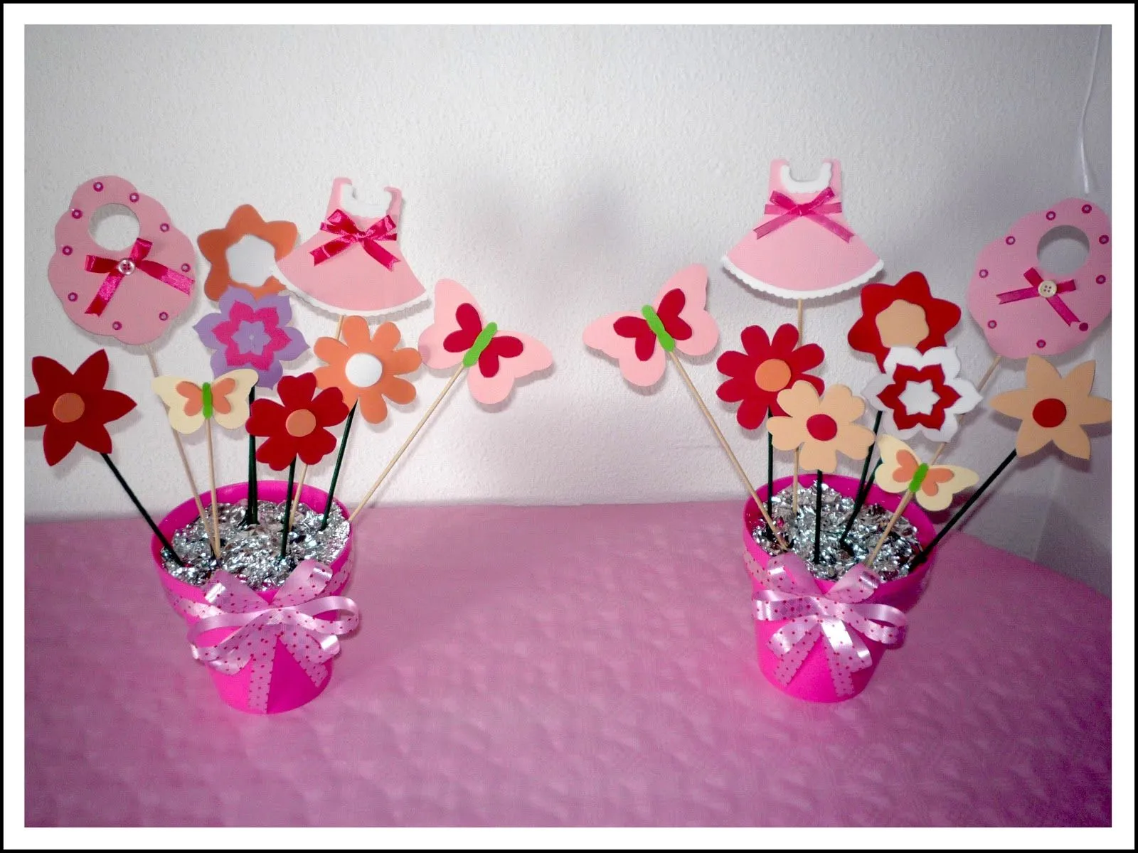 Baby Nina Fiestas: Mis inicios en la decoración de fiestas: mi ... Baby Nina Fiestas: Mis inicios en la decoración de fiestas: mi ...