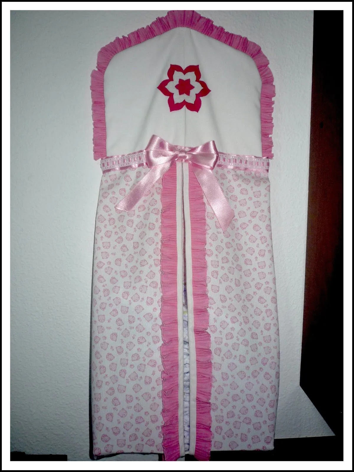 Baby Nina Fiestas: Hecho a mano