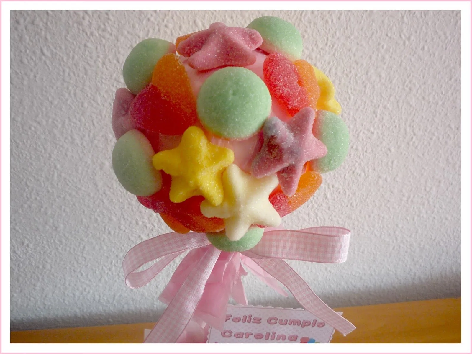 Baby Nina Fiestas: Topiarios o arboles de dulces (chuches y bombones) Baby Nina Fiestas: Topiarios o arboles de dulces (chuches y bombones)