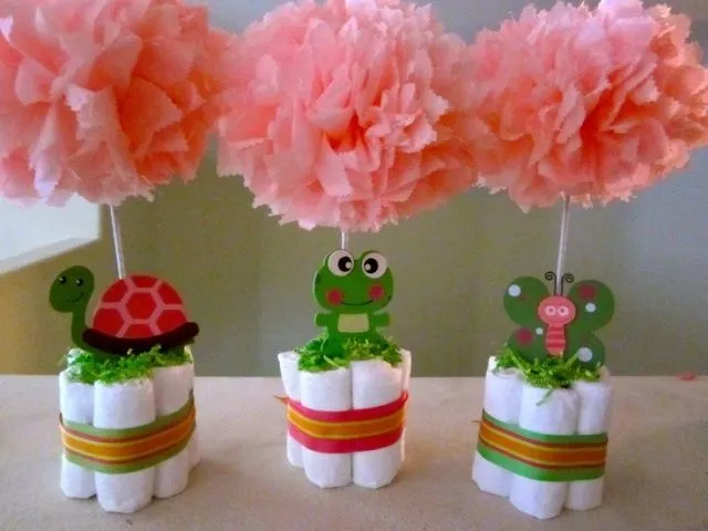 Baby on Pinterest | Mesas, Baby showers and Diaper Cakes Baby on Pinterest | Mesas, Baby showers and Diaper Cakes