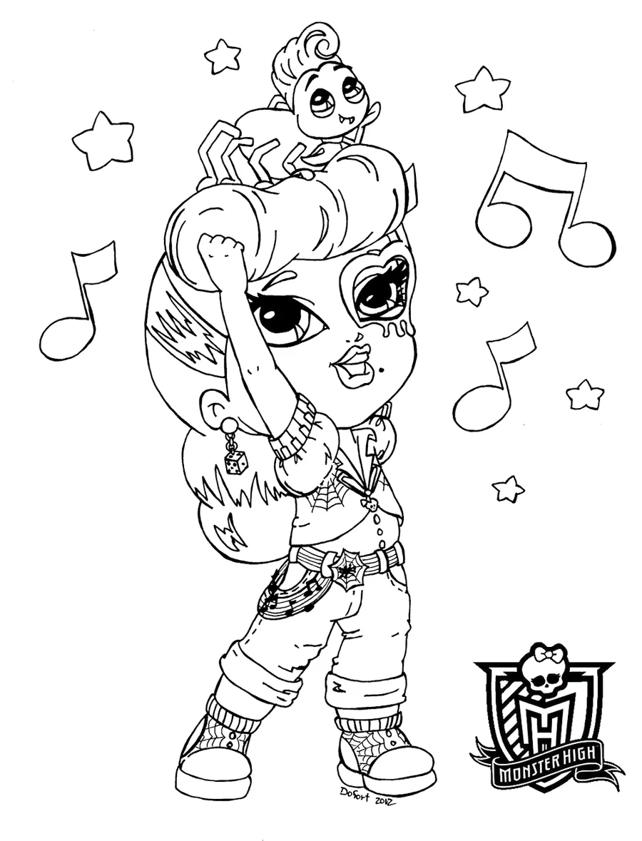 Baby Operetta by JadeDragonne on DeviantArt Baby Operetta by JadeDragonne on DeviantArt