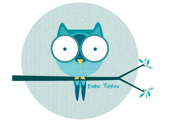 Baby Owl -- Buho Tierno | TARJETAS | Pinterest Baby Owl -- Buho Tierno | TARJETAS | Pinterest
