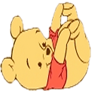 Baby Piglet - Tarjetas de Navidad Winnie Pooh - Baby Piglet - Tarjetas de Navidad Winnie Pooh -