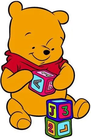 Baby pooh Graphics and Animated Gifs. Baby pooh