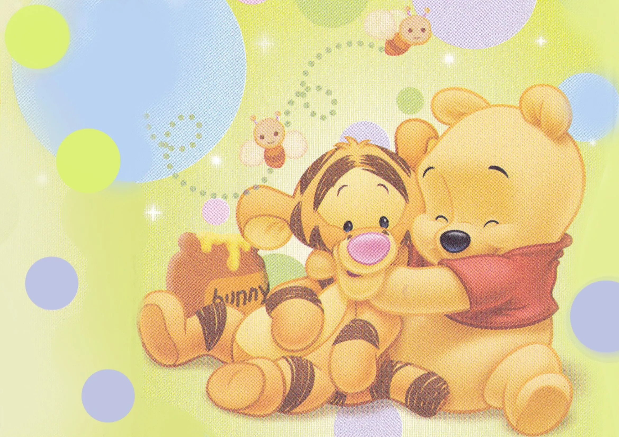 Baby pooh wallpaper - Baby Pooh Photo (30438319) - Fanpop - Page 6