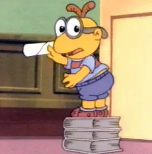 Baby Scooter - Muppet Wiki