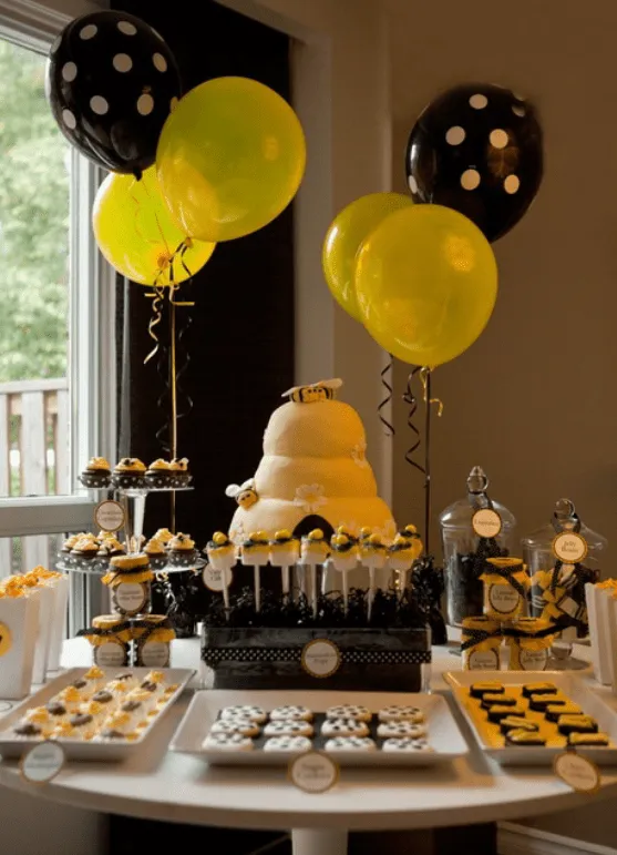 baby shower |